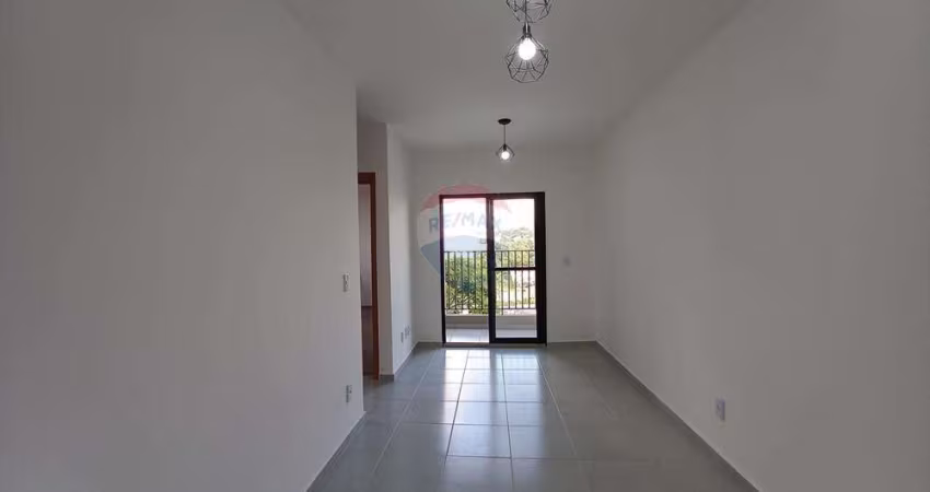 Apartamento Vila Zamora para Locação - Jardim Europa - Sorocaba