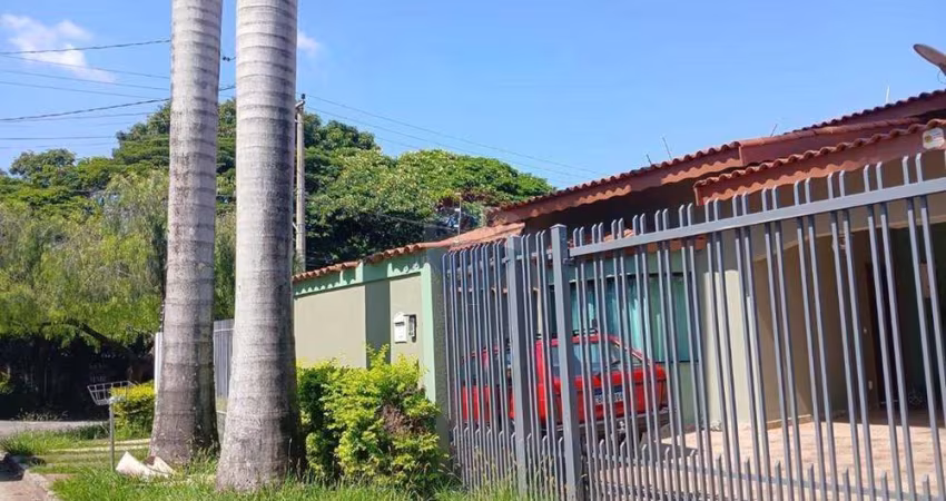 Casa dos Sonhos em Jardim Bandeirantes, Sorocaba