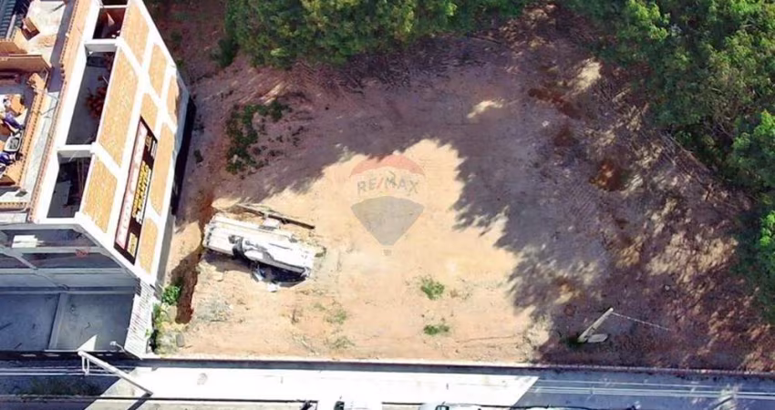 Terreno Comercial no Parque Campolim: Invista Já!