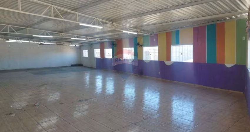 'Espaço Comercial Ideal na Vila Olímpia, Sorocaba'