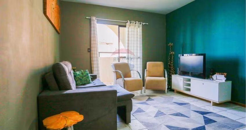 Apartamento à venda com 2 quartos no Condomínio Morada das Américas - Denver no Jardim Novo Mundo Sorocaba