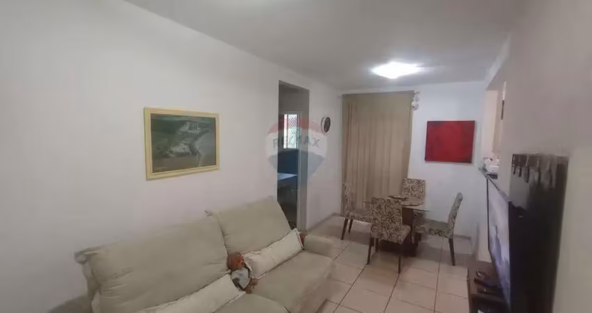 Apartamento com 2 quartos à venda no jardim guadalajara – sorocaba/sp  56,93m² - r$ 290.000 - abaixo do valor de mercado!