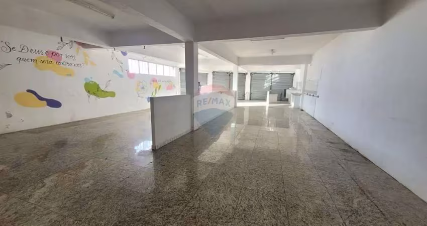 Excelente oportunidade! ponto comercial  para locação na avenida são joão em votorantim
