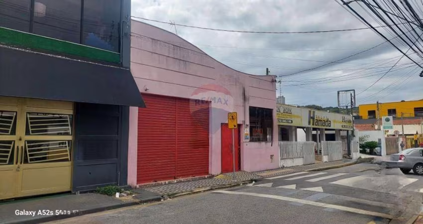 PONTO COMERCIAL PARA ALUGAR NO CENTRO DE VOTORANTIM