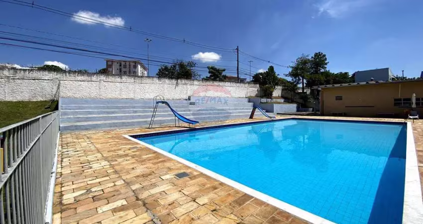 ALUGA-SE, Apartamento  2 Quartos, 1 vaga, Vila Odim- Sorocaba/SP, valor R$ 1.100,00