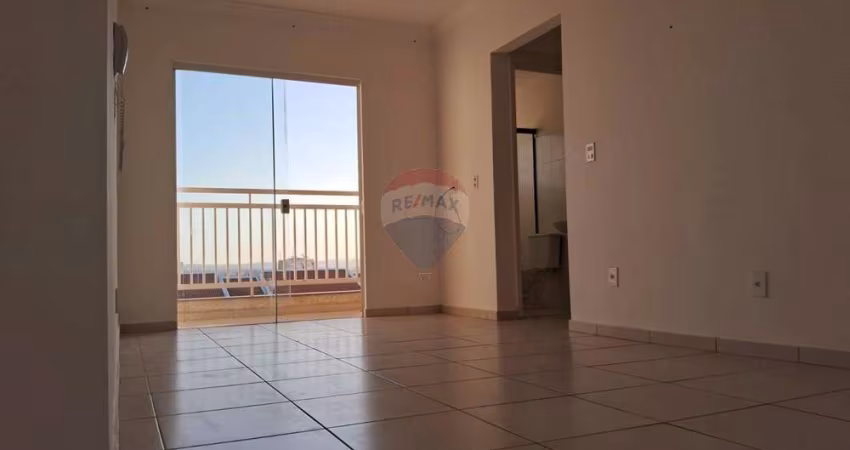 Aluga ou Vende Apartamento no Residencial Tulipas em Sorocaba