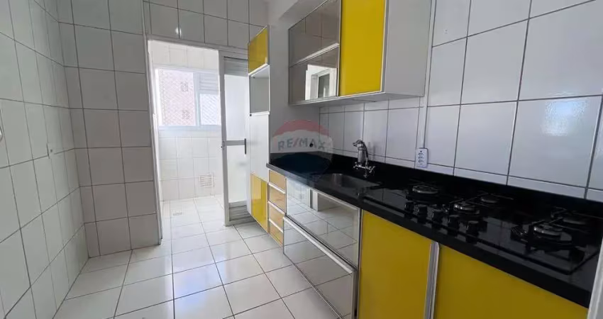 Apartamento para Alugar no Vitrine Esplanada – 2 Dorms com Suíte e Varanda, atrás do Shopping Iguatemi