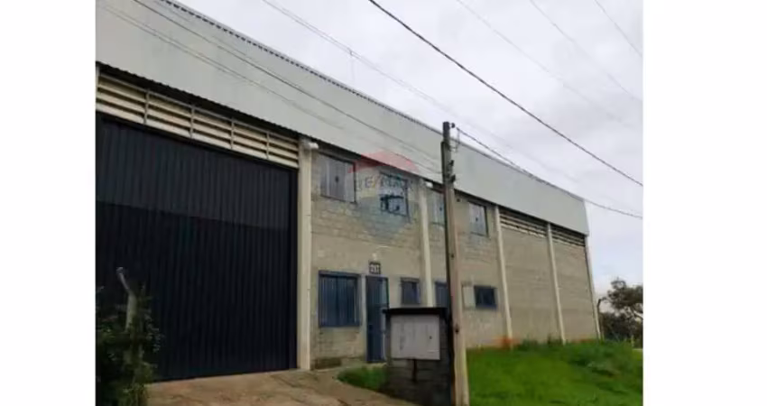Barracão / Galpão / Depósito para alugar no Jardim Planalto, Sorocaba 