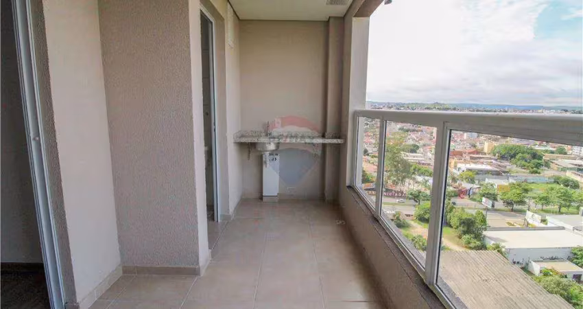 Apartamento - Locação - Condomínio JR São Paulo -Sorocaba-SP.