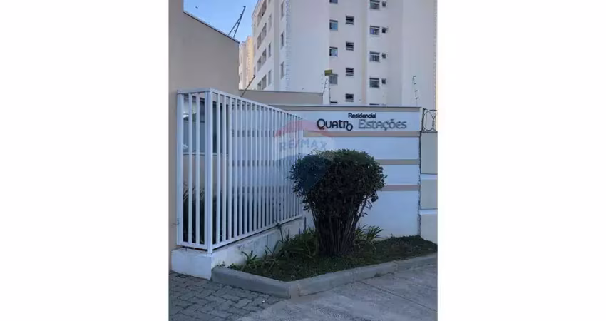 Apartamento para locação no Jardim Gonçalves em Sorocaba