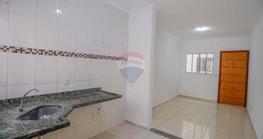 Apartamento à venda com 2 quartos no edifício marinutti - jardim eucaliptos -sorocaba/sp