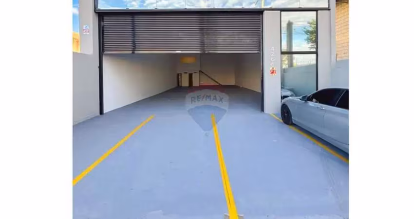 Barracão / Galpão / Depósito para alugar no Jardim Novo Horizonte, Sorocaba 