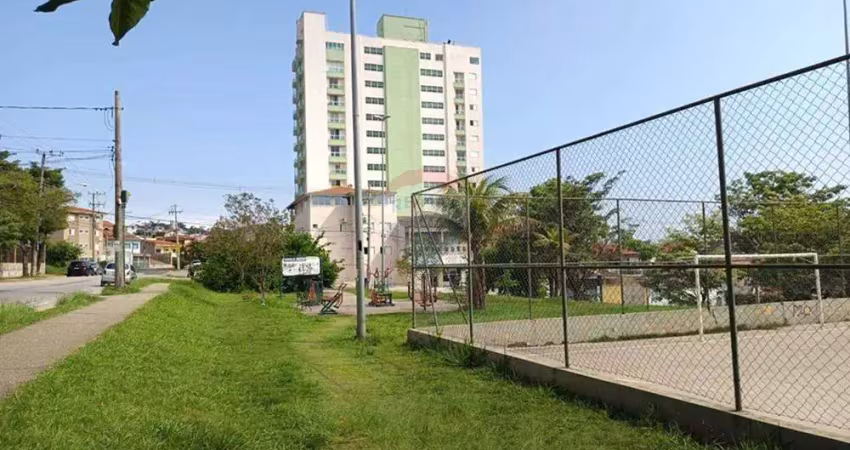 Apto Para Alugar no Jardim Gonçalves com 1 suíte!