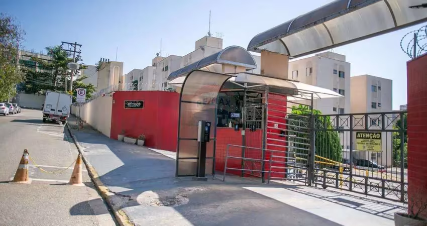 Apartamento à venda  com 2 quartos no Condomínio dos Passáros, Jardim Guadalajara, Sorocaba-SP