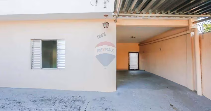 Casa à venda 148 m² - rua aparecida - santa rosália - sorocaba/sp - r$ 373.000