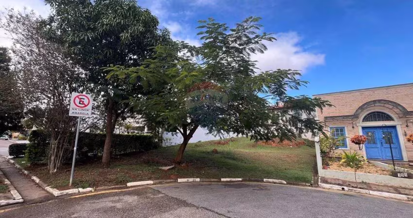 Terreno à venda na Rua Aparício de Souza, Jardim Ibiti do Paço, Sorocaba