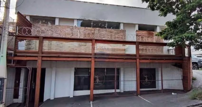 Ponto comercial para alugar na Vila Independência, Sorocaba 