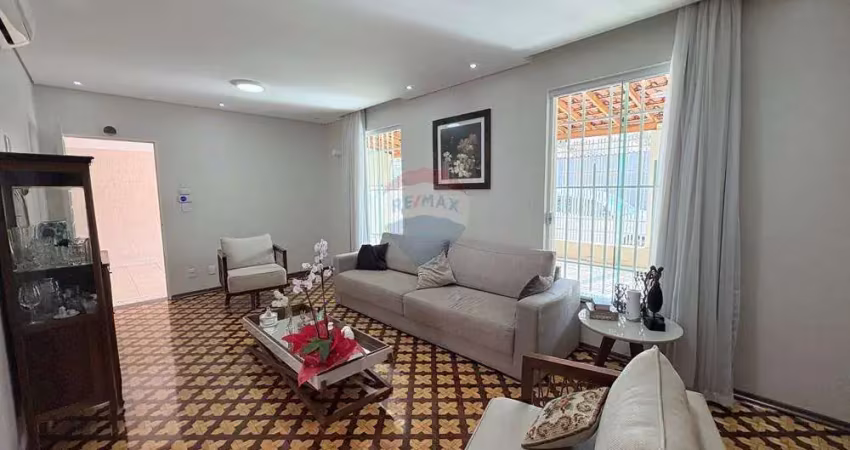 Casa à venda com 3 quartos sendo 1 suíte, 4 vagas, valor: r$ 850.000,00 - bairro vila trujillo- sorocaba/sp
