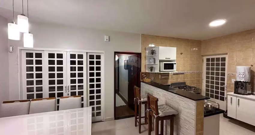 Casa à venda com 4 quartos sendo 1 suíte, 4 vagas, valor: r$ 900.000,00 - bairro vila trujillo- sorocaba/sp