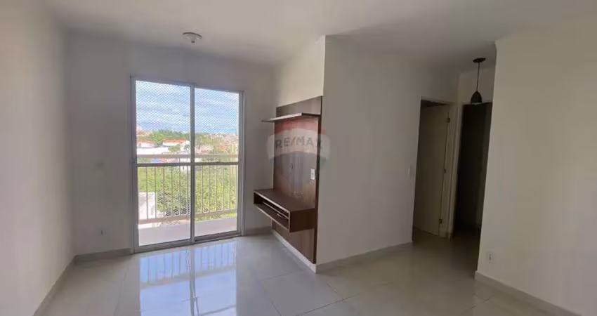 Apartamento com 2 quartos para alugar, 47m² - jardim piratininga