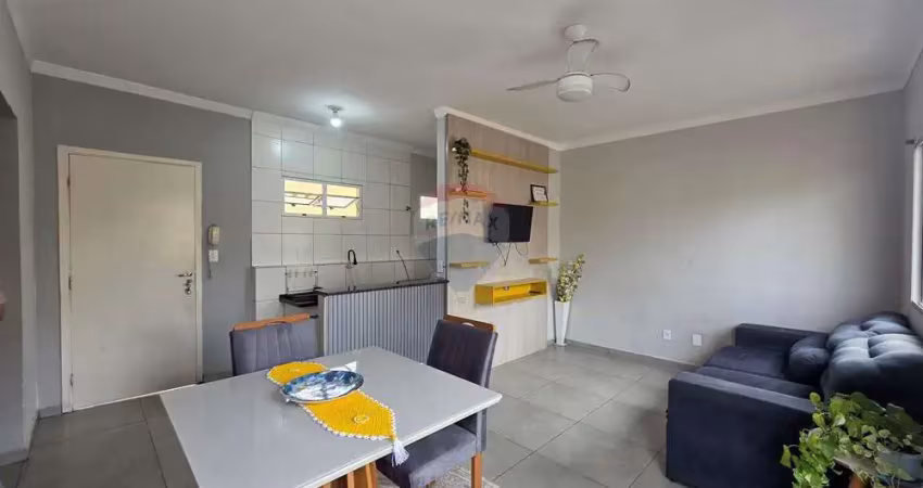 Apartamento à venda no condomínio fechado – vila helena, sorocaba/sp