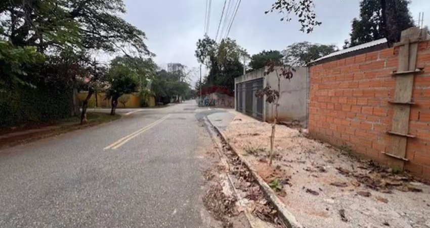 Terreno imperdível em sorocaba: 300m² de oportunidade no jardim bandeirantes!