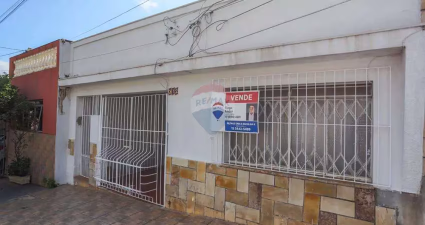 Casa  à venda  com um total de 4 quartos e 3 banheiros na vila santana em sorocaba/sp