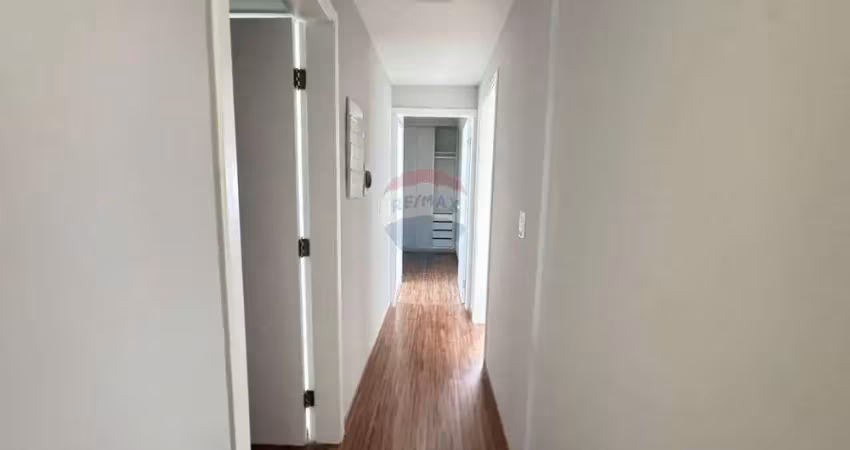 Apartamento com 3 quartos para alugar no Parque Campolim, Sorocaba 