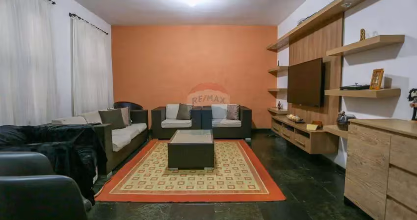Casa com 3 quartos sendo 1 suite no jardim são guilherme,sorocaba-sp
