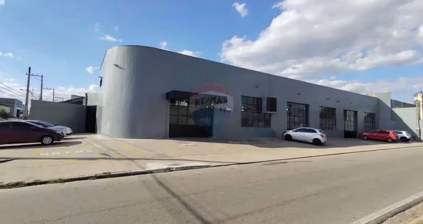 'locação galpão comercial em sorocaba: oportunidade!'