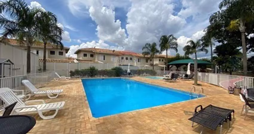 Casa em condomínio para alugar – 3 dormitórios | 1 suíte | 2 vagas | sala ampla