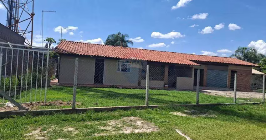 Casa para locação mensal em sorocaba na rodovia raposo tavares a 8 minutos do campolim