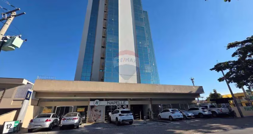 Sala comercial para locação no trujillo office – trujillo, sorocaba/sp