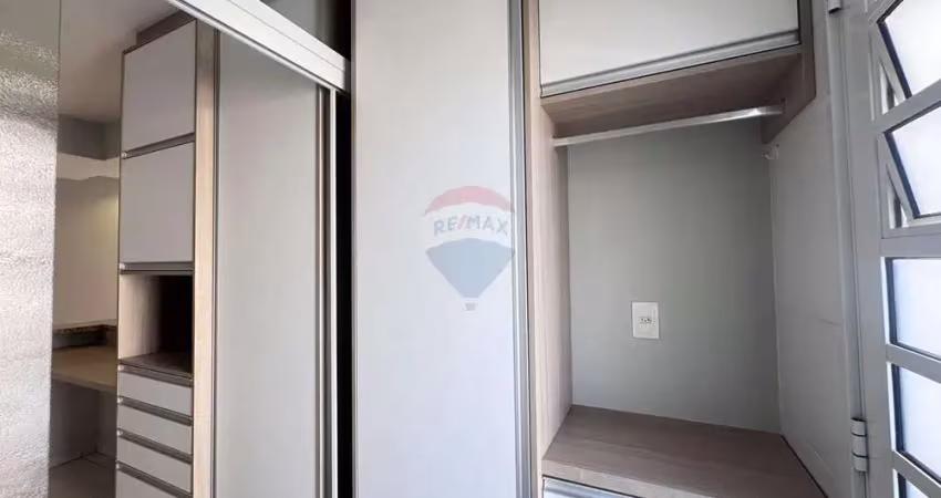 Apartamento com 3 quartos para alugar no Além Ponte, Sorocaba 