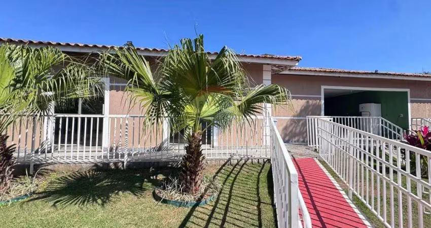Casa em condomínio fechado com 4 quartos para alugar na Avenida Adolpho Massaglia, 481, Vossoroca, Sorocaba