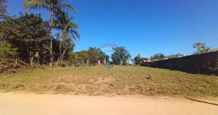 Terreno à venda no Centro, Araçoiaba da Serra 