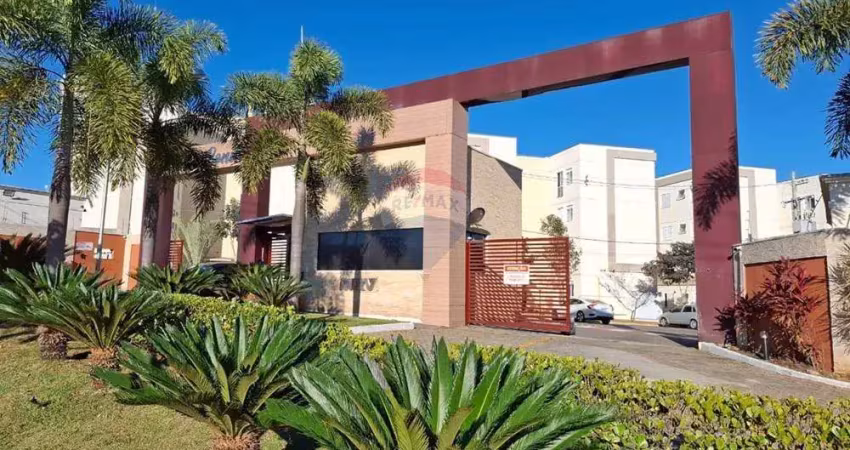 Apartamento á venda com 2 dormitórios no jardim guarujá