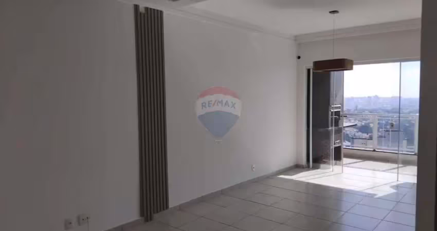 Apartamento para locação no edifício citrino no parque campolim em sorocaba/sp!