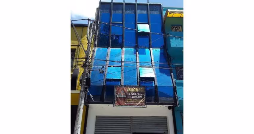 Prédio para alugar no Centro, Sorocaba 