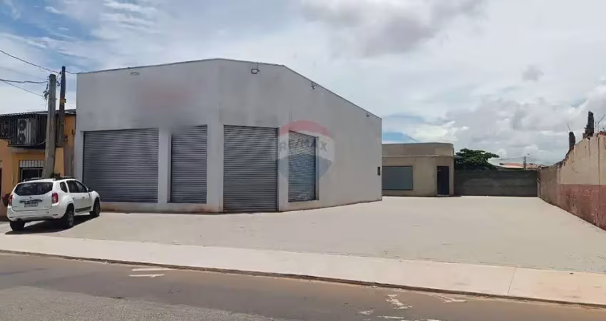 'expanda seus negócios em sorocaba: alugue agora! ' salão comercial'