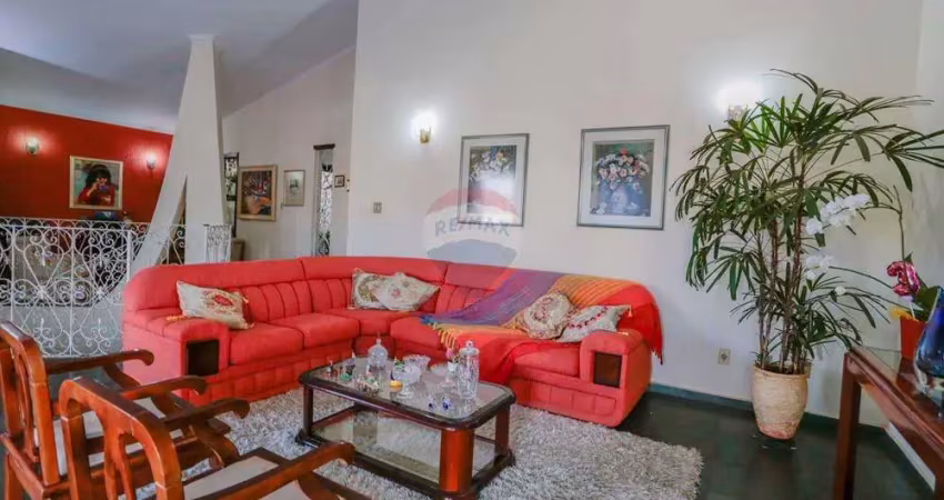 Casa com 3 quartos à venda no Parque Campolim, Sorocaba 