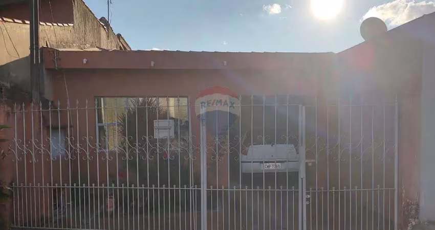 Casa térrea em sorocaba no jardim parada do alto: invista já!