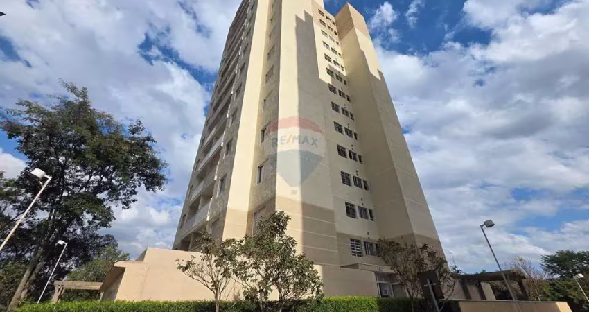 Apartamento para locação no reserva do bosque ecoclub – sorocaba