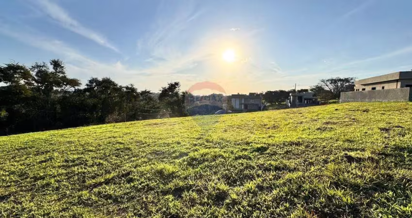 Terreno à venda em condomínio residencial solaris r$ 265.000,00 - boituva - sp