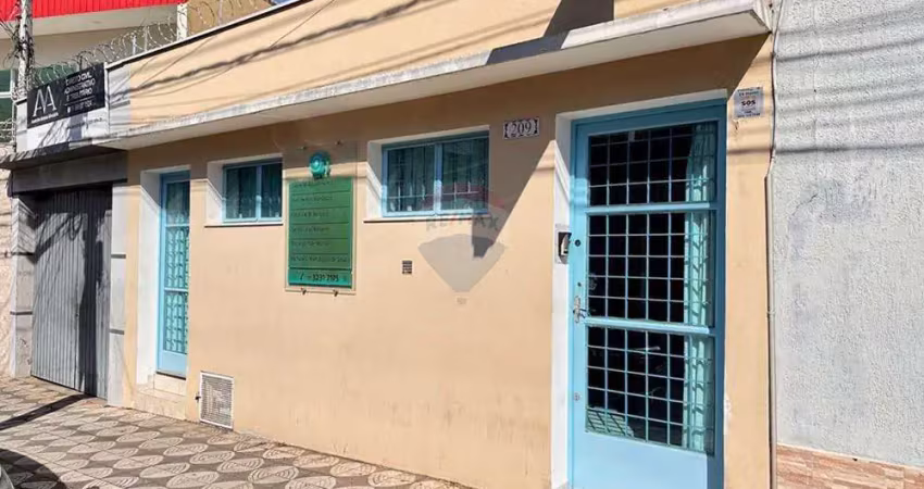 Sala comercial para alugar no Centro, Sorocaba 