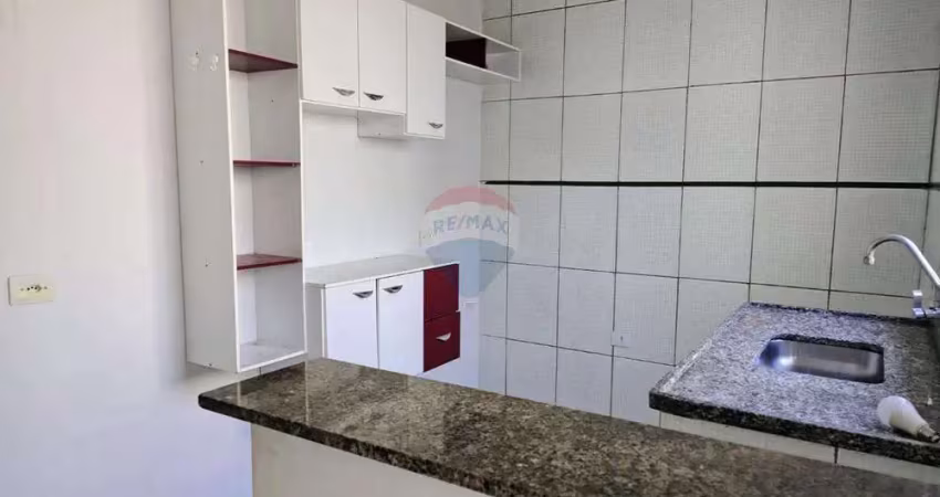 Casa para locação, 2 quartos, sendo 1 suíte, jardim clarice, votorantim-sp