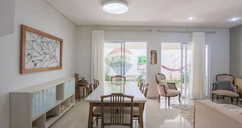 Casa em condomínio com 3 dormitórios à venda na vila santana em sorocaba/sp