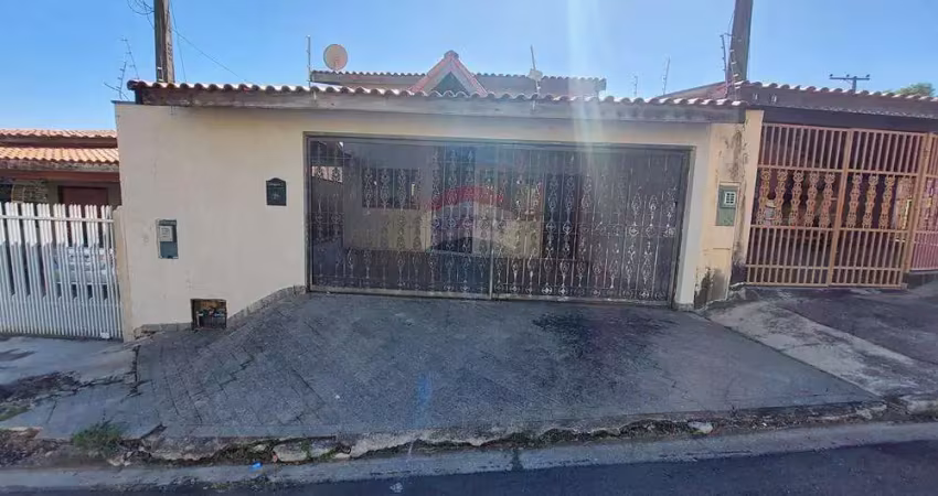 Casa com 3 quartos à venda na Rua Olavo Franca Paz, 26, Jardim Piazza di Roma, Sorocaba