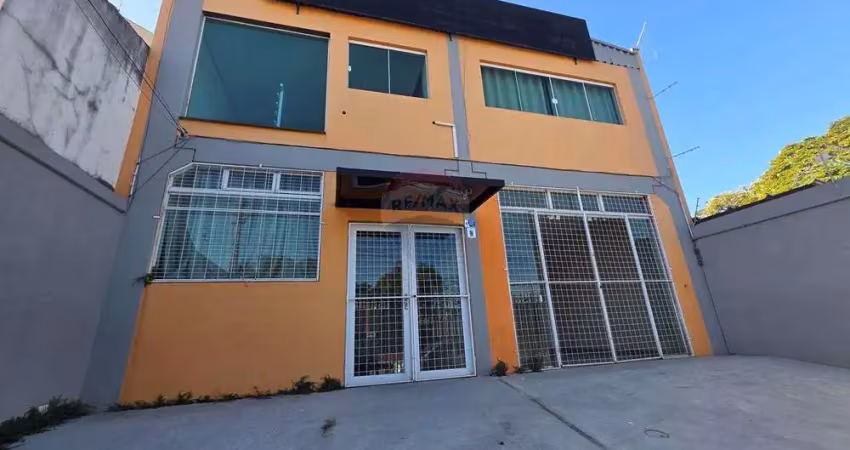 Galpão comercial para locação no jardim faculdade – sorocaba