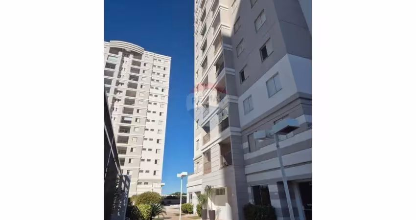 Apartamento para alugar no campolim – 3 dorms, suíte e varanda gourmet